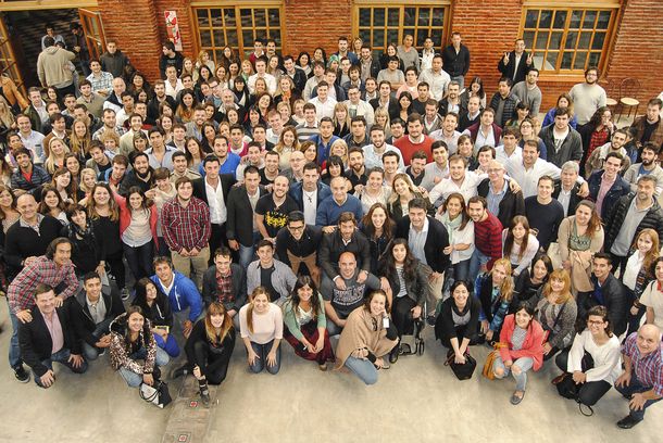 Qué hicieron los candidatos en el primer día de veda electoral