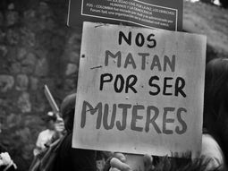 El emotivo relato de un docente frente al crimen de su alumna: Empezó a creer que se merecía algo mejor