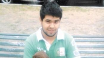 un fiscal justifico el gatillo facil, tras la muerte de un joven