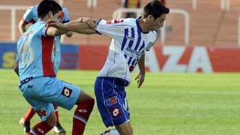 godoy cruz derroto a arsenal y mantiene su minima chance godoy cruz derroto a arsenal y mantiene su minima chance