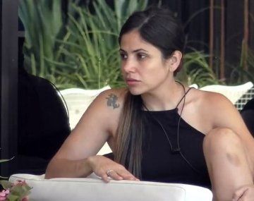 Romina Uhrig reveló los verdaderos motivos para entrar a GH
