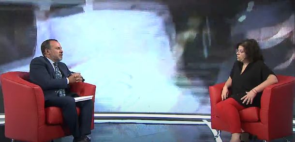 Carla Vizzotti, en C5N: Si logramos conseguir las dosis, llegaremos vacunados al invierno