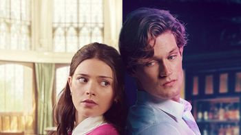 maxton hall: cuando estrena la temporada 3 en prime video maxton hall: cuando estrena la temporada 3 en prime video