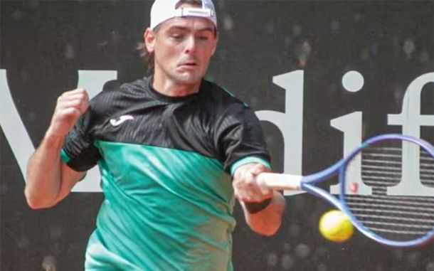 Suspenden a otro tenista argentino por arreglar partidos: quién es y hasta cuándo no podrá jugar