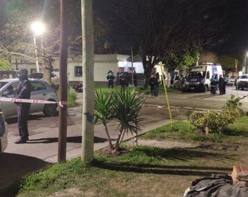 Mató a puñaladas a su ex novia y luego se quitó la vida