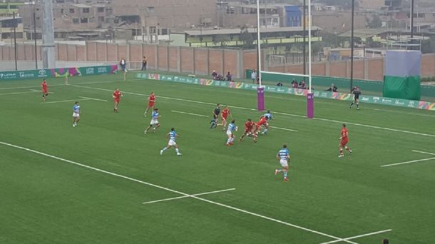 Crédito:&nbsp;@odesurmedia