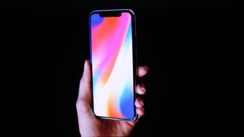 iPhone X, el nuevo super smartphone de Apple iPhone X, el nuevo super smartphone de Apple