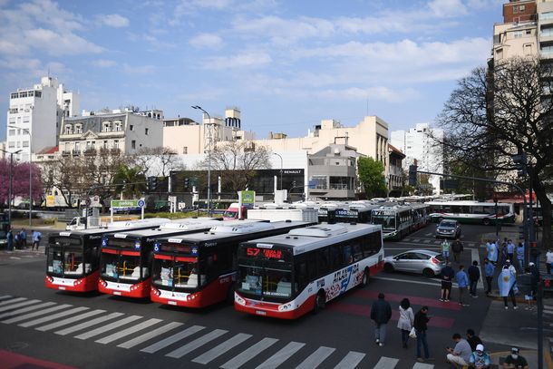 Caravana de la Lealtad (Foto: T&eacute;lam)&nbsp;