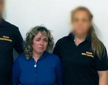 La peor sospecha: investigan si la mujer detenida por el crimen de Bustamante también mató a su hijo en 2011