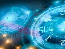 Horóscopo para Aries, Escorpio, Leo y los 12 signos: tu suerte este domingo
