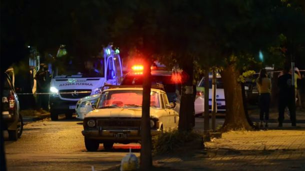 Policía mató a un joven que quiso ingresar a su casa y la familia del ladrón prometió vengarse de los cómplices