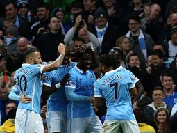 el manchester city goleo al sunderland y se acerca a la cima de la premier el manchester city goleo al sunderland y se acerca a la cima de la premier