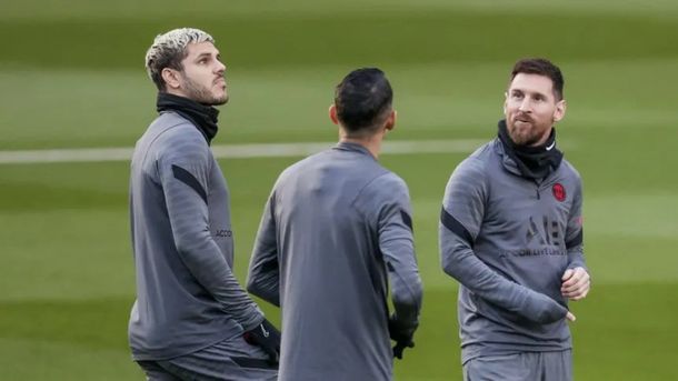 La revelación de Mauro Icardi sobre la consagración de Argentina en Qatar 2022