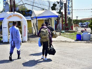 Reportan 50 muertes y 4.116 nuevos contagios en 24 horas