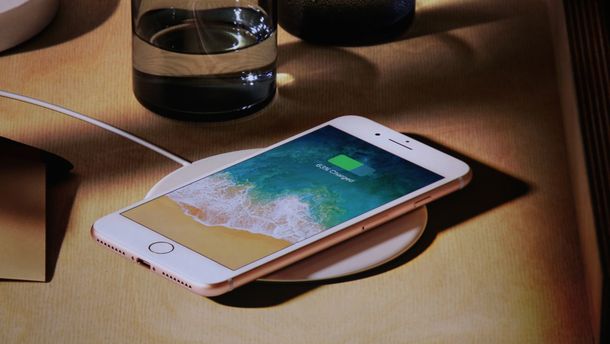 Todo lo que tenés que saber sobre los nuevos iPhone 8 y iPhone 8 Plus