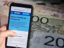 El segundo bono IFE empezará a pagarse desde el 8 de junio: el cronograma