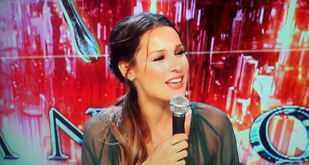 Fuerte pelea entre Moria y Pampita: Si te molesta, jodete, dijo la modelo