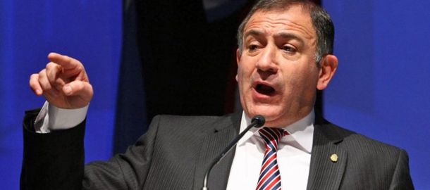 Córdoba: Luis Juez apura a radicales y macristas para cerrar un acuerdo electoral