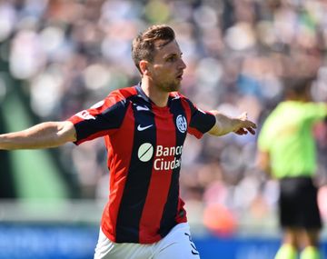 Dura sanción de la FIFA a San Lorenzo