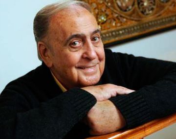 Murió Juan Carlos Mesa: el dolor de los famosos