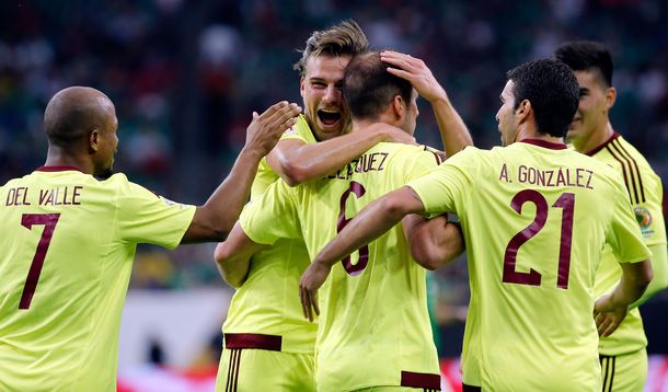 El posible rival de Argentina saca pecho: No llegamos a cuartos por ganar una rifa