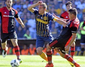 Cómo ver en vivo y por Internet el clásico de Rosario