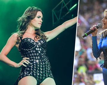 Lali vs. Violetta: ¿Cuál de las dos convocó más gente?