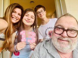 Explota la guerra familiar de Jorge Lanata mientras el periodista sigue internado