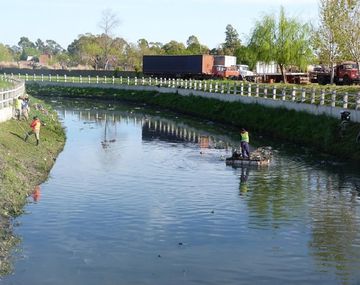 Papelón: no eran ocho los muertos en Quilmes