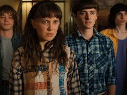 Stranger Things 5: así empezó el rodaje de la temporada final