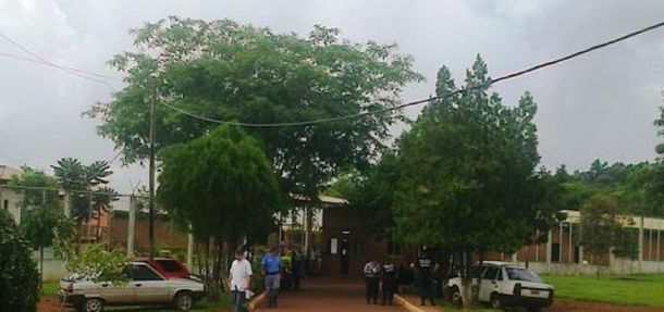 Foto: Misiones On Line