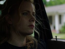 La serie que es una de las más exitosas y que tiene a Amy Adams como protagonista La serie que es una de las más exitosas y que tiene a Amy Adams como protagonista