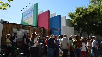 conoce el mercado central que cfk pidio a macri que abra en colegiales conoce el mercado central que cfk pidio a macri que abra en colegiales