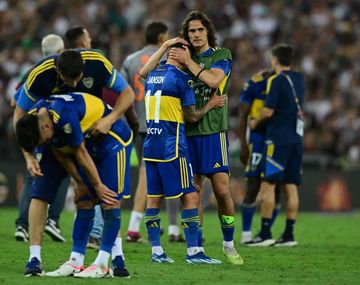 ExBoca que perdió la final en 2023 destrozó a Almirón: Con otro...