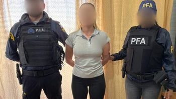 arrestaron a una viuda negra que seducia a hombres en palermo y los drogaba para robarles arrestaron a una viuda negra que seducia a hombres en palermo y los drogaba para robarles