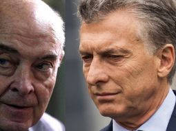 Cavallo elogió al ex presidente De la Rúa y lo comparó con Macri: Murió un patriota