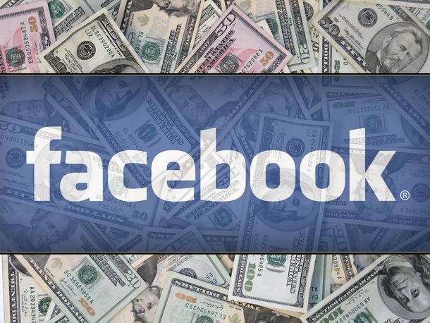 Los pasantes de Facebook cobran US$5.000 por mes
