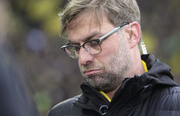 The Best 2020: Klopp se quedó con el título como mejor DT