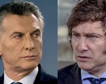 El mensaje de Mauricio Macri a Javier Milei por el destrato del Gobierno al PRO