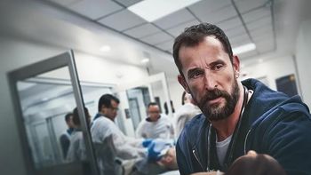 the pitt, temporada 2: quien es quien en la serie de hbo max the pitt, temporada 2: quien es quien en la serie de hbo max