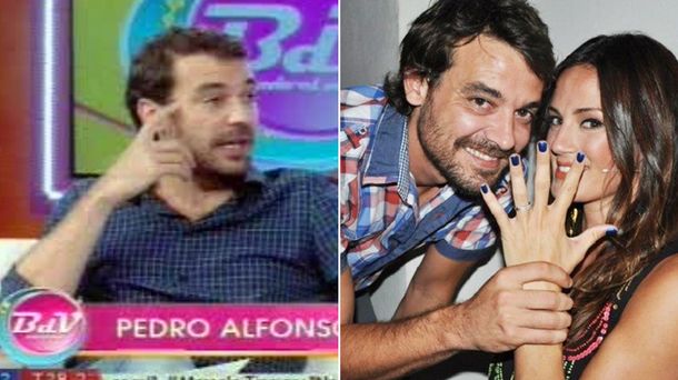 Tengo miedo de que me inventen romances en el verano