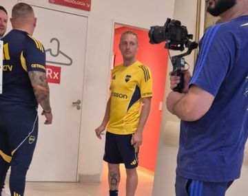 Bronca en Estudiantes: el pase de Ascacibar a Boca desató una tormenta en La Plata