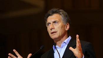 mauricio macri vetara la ley de aborto no punible mauricio macri vetara la ley de aborto no punible