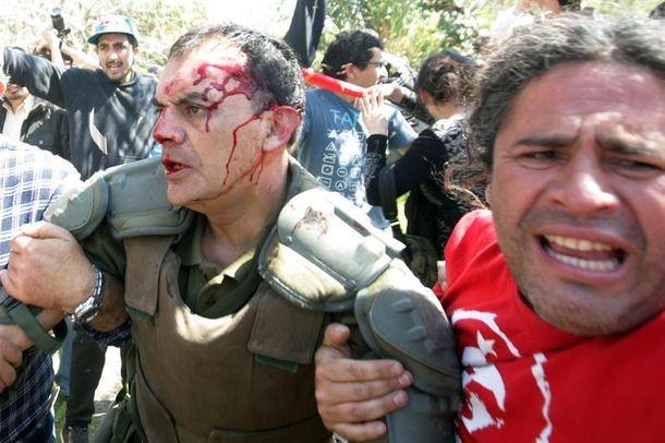 Chile pinochet