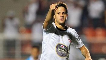 el burrito martinez podria jugar en el boca de bianchi el burrito martinez podria jugar en el boca de bianchi