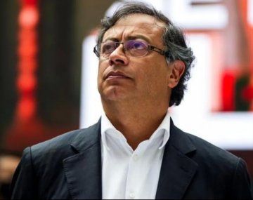 Crisis política en Colombia: Gustavo Petro echó a su jefa de Gabinete y su embajador en Caracas