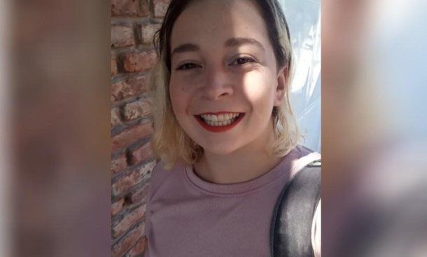 Desesperado pedido de la hermana de una joven detenida: Le dijeron tírate al piso, si corres te disparo y te arrastro de los pelos