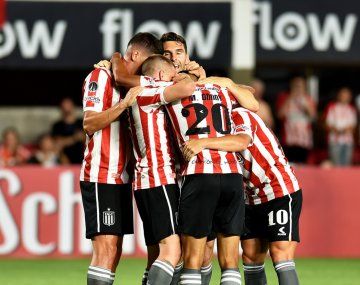 Copa Argentina: el Pincha pone primera ante el Rojo de Chivilcoy