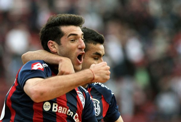 El camino de San Lorenzo al título del fútbol argentino