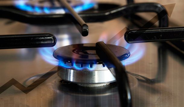 El Gobierno promete que el gas no va a subir más del 30%